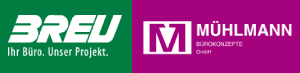 Breu + Mühlmann Logo